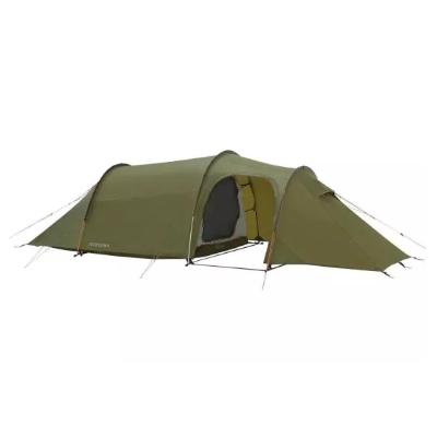 NORDISK 【国内正規品】ノルディスク Nordisk Oppland 4 PU Tent Dark 