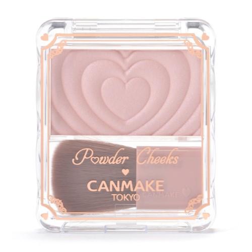 CANMAKE（キャンメイク） 【ゆうパケット配送対象】[CANMAKE]キャン