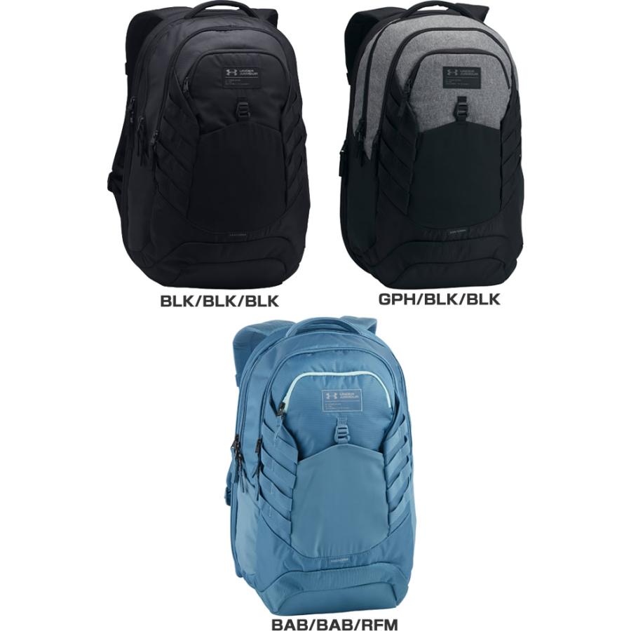 Amazon.co.jp: (アンダーアーマー) Under Armour UAハドソンバックパック One Size グレー : ファッション *在庫限り*【送料無料】[UNDER ARMER]アンダーアーマー ハドソンバックパック(バックパック/MEN)[1294719]※返品・交換不可