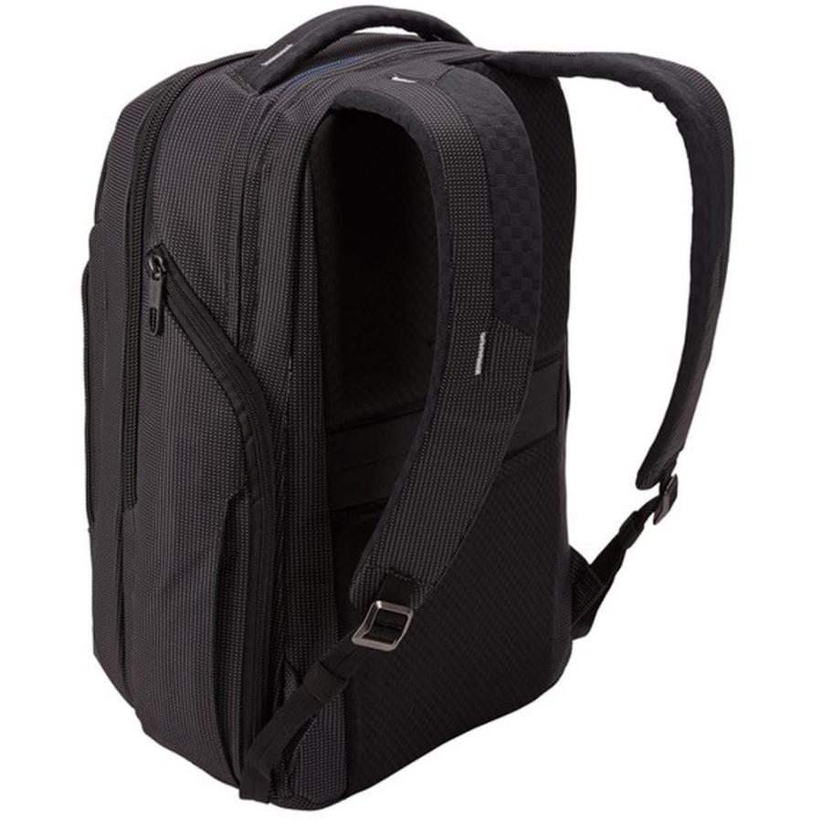 Thule Crossover THULE（スーリー） 2 Backpack 30L Black クロス