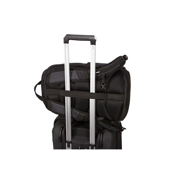 THULE(スーリー) EnRoute Camera Backpack 20L リュック カメラバック 機材 パソコン 旅行 トラベル カメラ 3203902｜kenko-ex2｜03