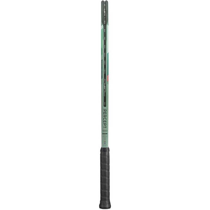 【送料無料】YONEX ヨネックス パーセプト 100D テニス 硬式 ラケット フレームのみ ケース付 01PE100Dの画像