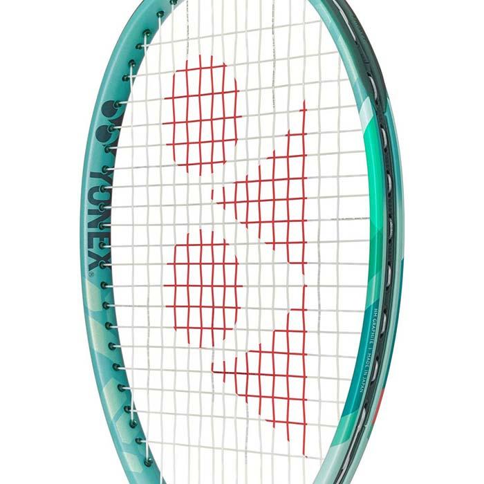 ヨニカ 【送料無料】YONEX ヨネックス パーセプト 97 テニス 硬式