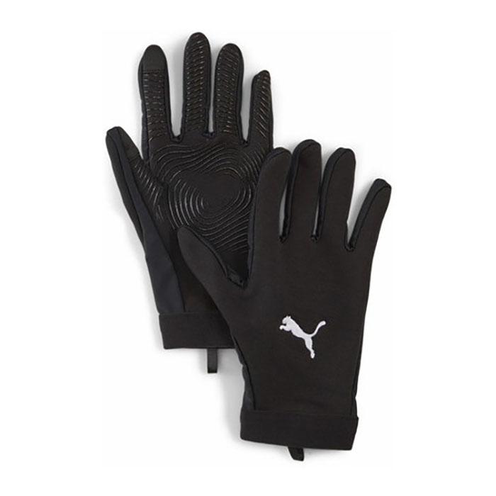 プーマサッカースパイク・グローブセット PUMA（プーマ） ユニセックス WINTERIZED プーマブラック プレーヤー