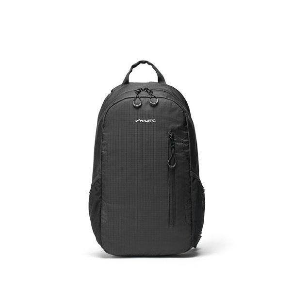 FITLETIC(フィトレティック) ユニセックス　リュック City Multi Backpack 撥水 PC用ポケット A4サイズ CTY01｜kenko-ex2｜02