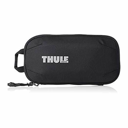 スーリー（THULE）モバイルケース Subterra Power Shuttle Mini Black｜kenko-ex2