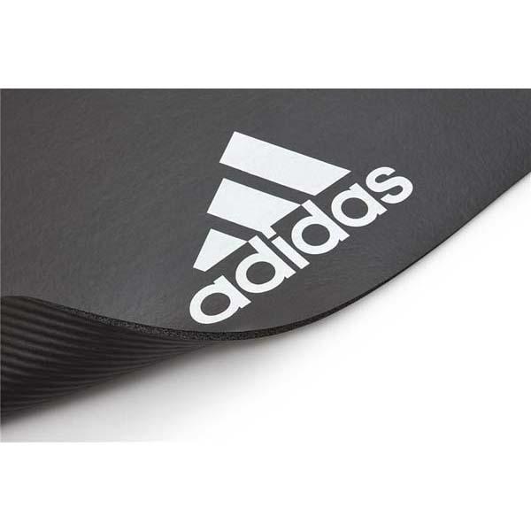 adidas アディダス ユニセックス フィットネスマット ADMT−11014 ボディケア スポーツ マット ヨガ 筋トレ 軽量 ADMT11014｜kenko-ex2｜05