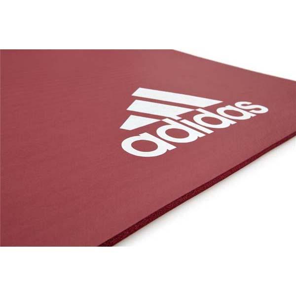 フィットネスマット adidas アディダス ユニセックス フィットネスマット ADMT−11014