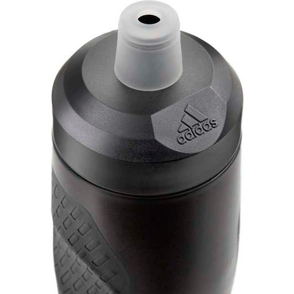 adidas アディダス ユニセックス adidasウォーターボトル 600ml ボディケア スポーツ 水筒 ボトル スクイズ 水分補給 ADBT14001｜kenko-ex2｜05