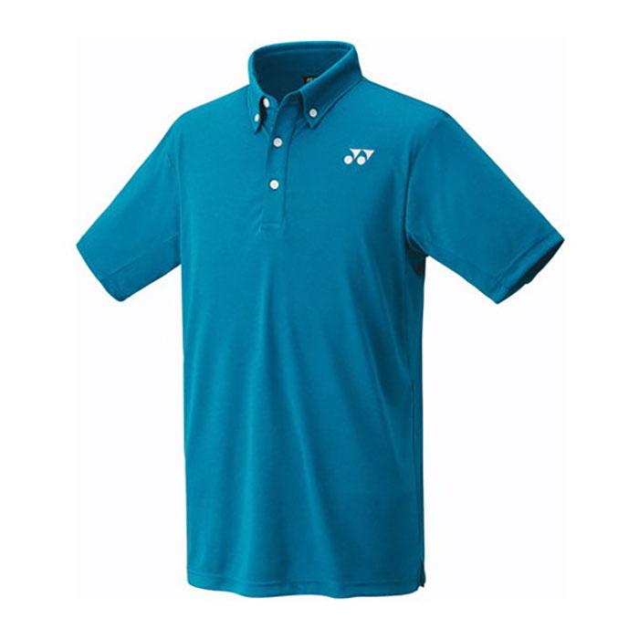 YONEX VERSICOOL Dry 幾何学模様シャツ JP M YONEX 『即日出荷』ヨネックス テニスウェア メンズ ゲーム