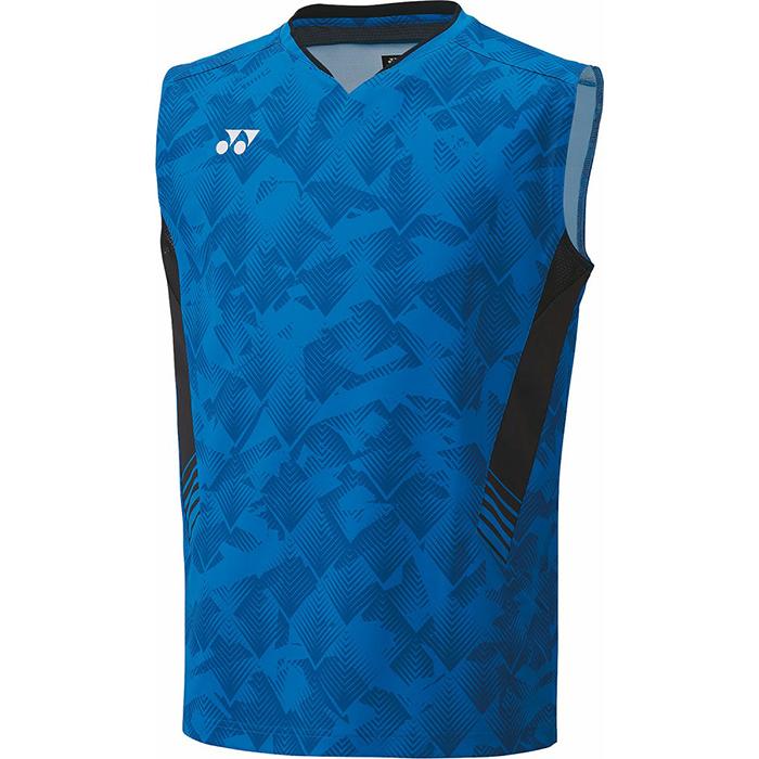 YONEX ノースリーブウェア JP L ライトブルー 楽天市場】ノースリーブ