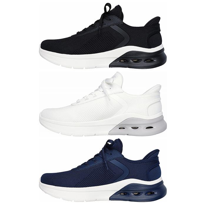 SKECHERS（スケッチャーズ） 【送料無料】SKECHERS スリップインズ