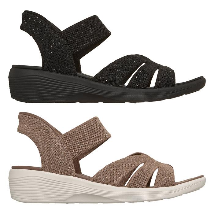 SKECHERS（スケッチャーズ） 【送料無料】SKECHERS スリップインズ