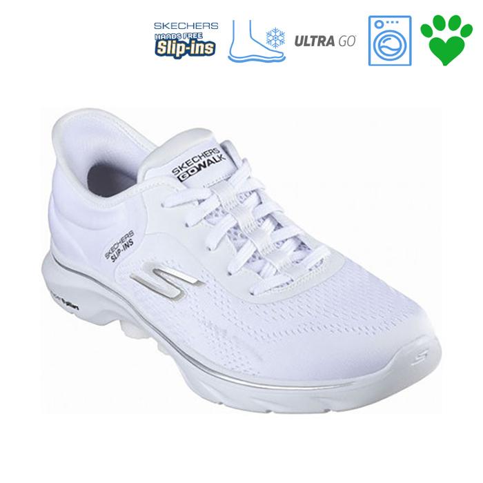 SKECHERS（スケッチャーズ） 【送料無料】 レディースシューズ