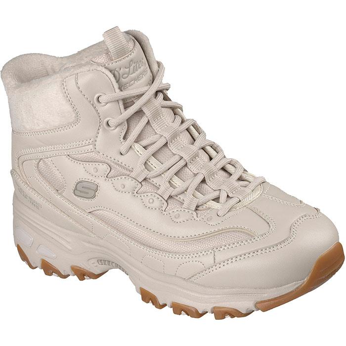 SKECHERS（スケッチャーズ） 【送料無料】SKECHERS レディースブーツ