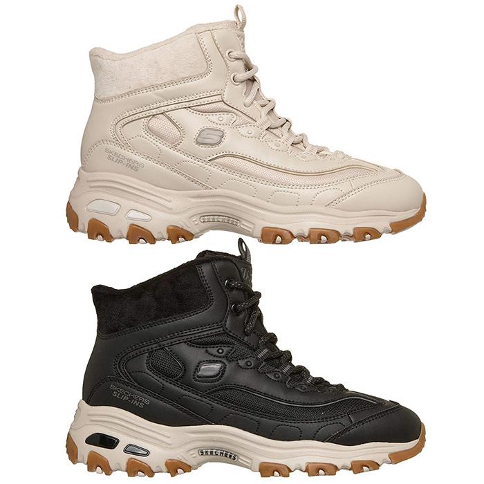 SKECHERS（スケッチャーズ） 【送料無料】SKECHERS レディースブーツ