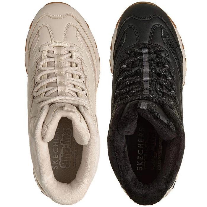 SKECHERS（スケッチャーズ） 【送料無料】SKECHERS レディースブーツ