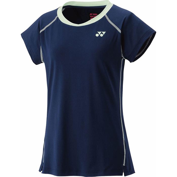 YONEX（ヨネックス） 【送料無料】YONEX レディース ゲームシャツ