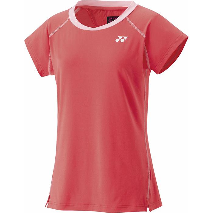 送料無料】YONEX ヨネックス レディース ゲームシャツ バドミントン