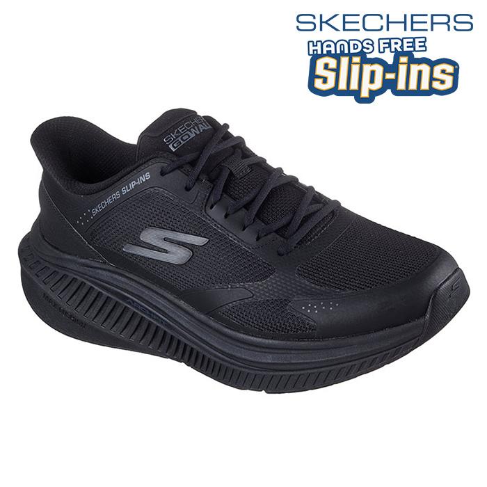 その② SKECHERS（スケッチャーズ） 【送料無料】SKECHERS メンズ スリップ