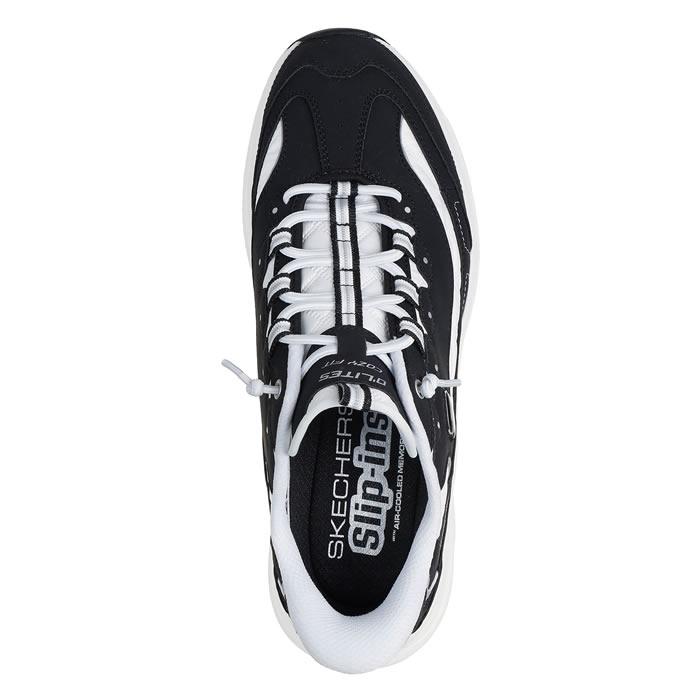 SKECHERS（スケッチャーズ） 【送料無料】SKECHERS スリップインズ