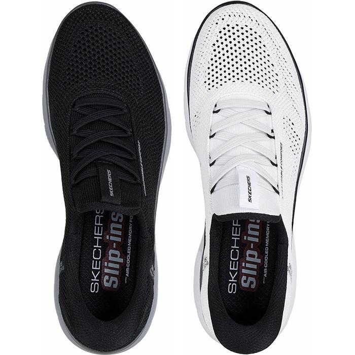 SKECHERS（スケッチャーズ） 【送料無料】SKECHERS メンズ スリップ