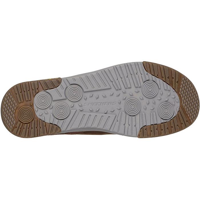 SKECHERS（スケッチャーズ） 【送料無料】SKECHERS メンズ スリップ