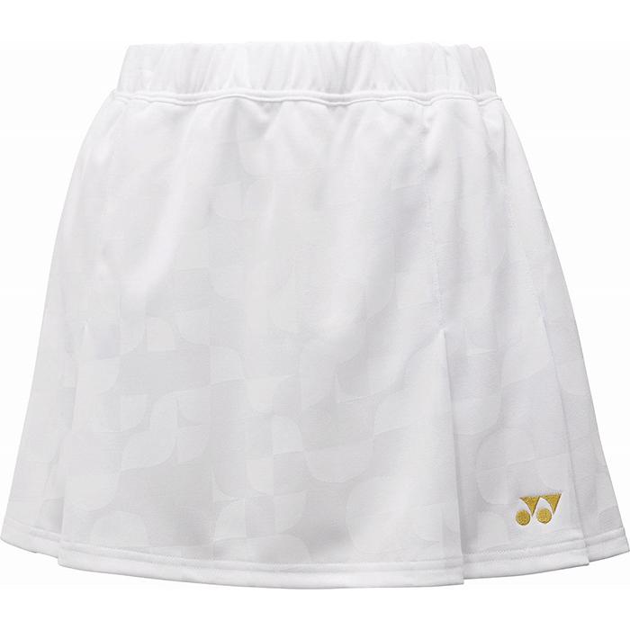 送料無料】YONEX ヨネックス レディース ウィメンズ スカート