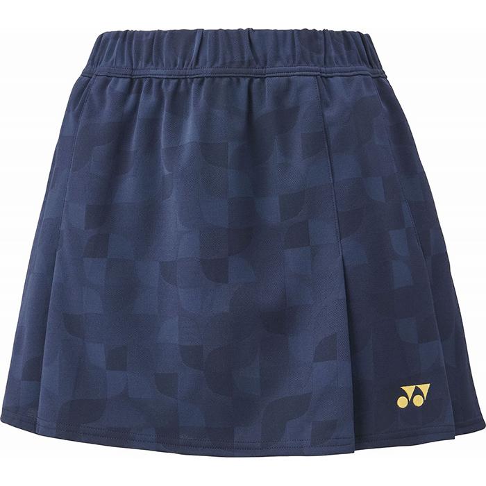ヨネックス　レディース　スコート　日本代表　Ｍ 送料無料】YONEX ヨネックス レディース ウィメンズ スカート