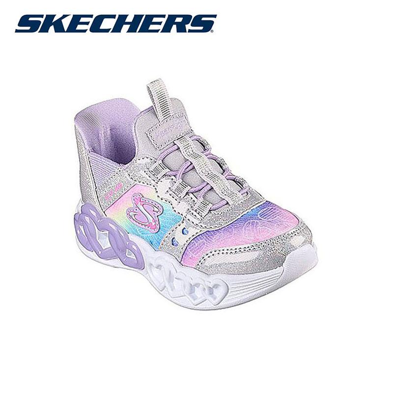 SKECHERS（スケッチャーズ） 【送料無料】Skechers キッズ スリップ