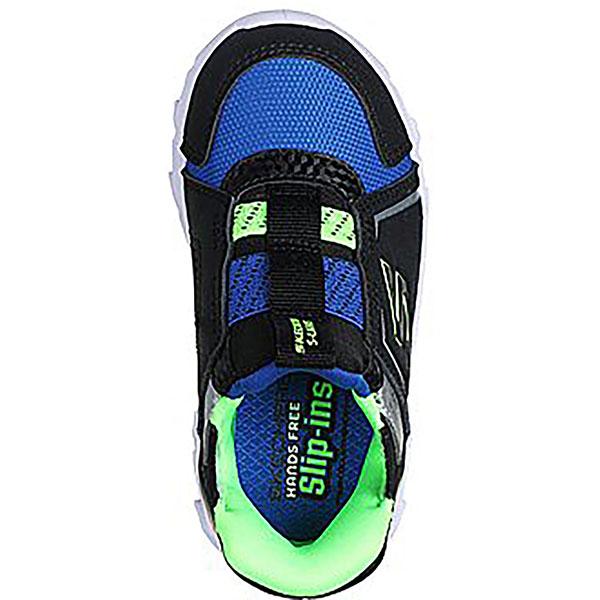 SKECHERS（スケッチャーズ） 【送料無料】Skechers キッズ スリップ