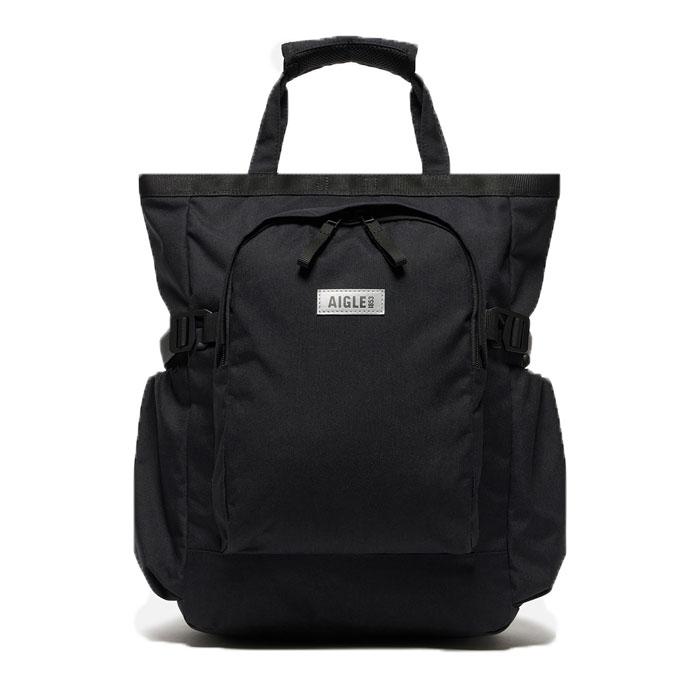 AIGLE（エーグル） ユニセックス アーバンモビリティ2wayトート バック 