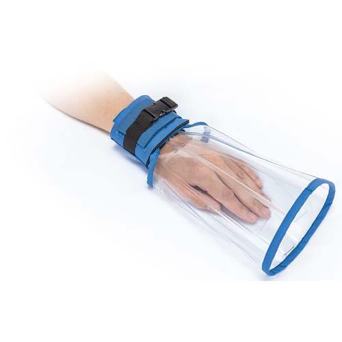 ALCARE（アルケア） クリアミトン・包 セーフティケア 抑制用品 抑制帯