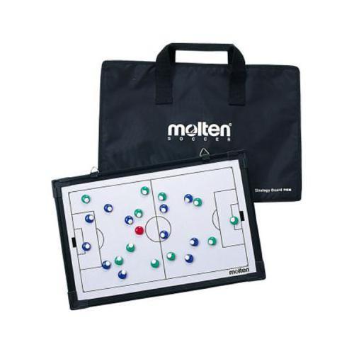 モルテン molten 立体作戦盤サッカー用 SF0080 モルテン molten 立体