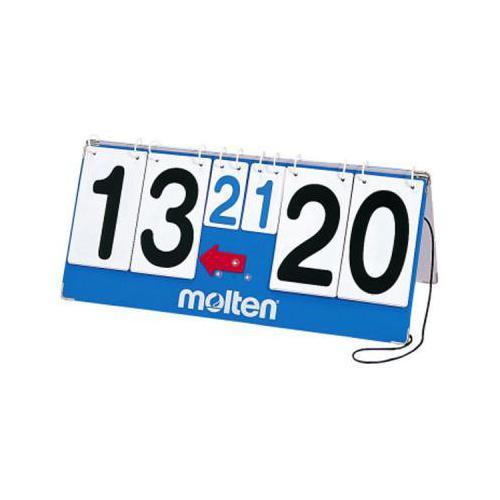 molten（モルテン） 肩掛け式得点板 : ケンコーエクスプレス2号店
