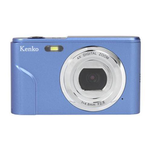 ケンコー・トキナー(Kenko Tokina) マルチSP デジタルカメラ KC-03TY ブルー カメラ デジカメ 撮影 144084｜kenko-ex2｜03