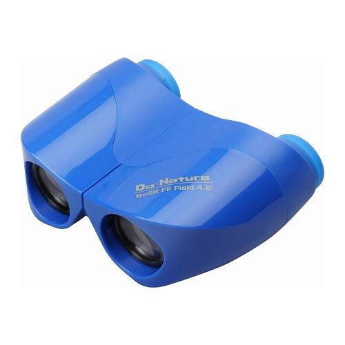 トキナー Kenko Tokina ケンコートキナー STV-B08FB8/22BL 双眼鏡 中