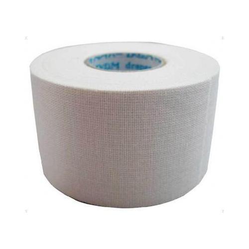 D&M *在庫限り*D&M テーピング コットンテープ コットンテープ(非伸縮