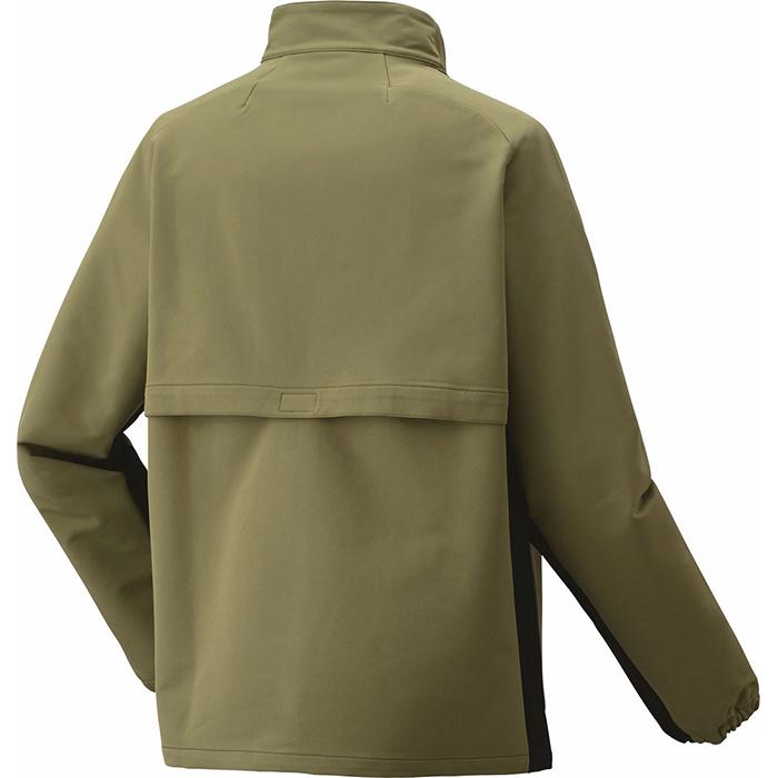 YONEX（ヨネックス） 【送料無料】YONEX メンズ ウォームアップシャツ