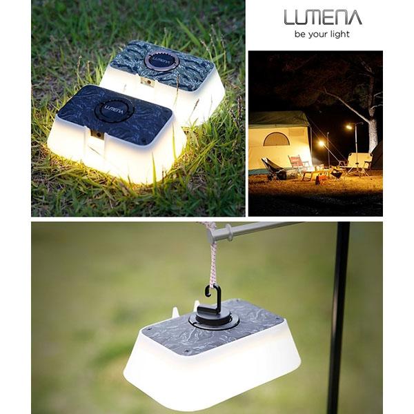 LUMENA ルーメナー オプションパーツ LUMENA2専用 ランタンシェード