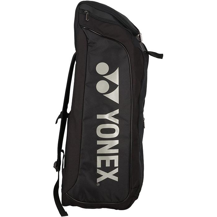 ヨニカ 【送料無料】YONEX ヨネックス スタンドバッグ テニス2本用