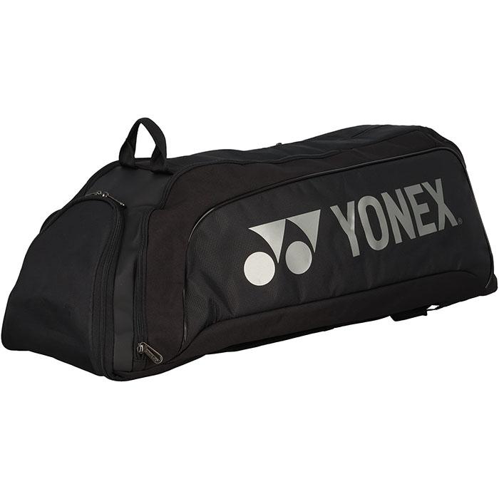 ヨニカ 【送料無料】YONEX ヨネックス スタンドバッグ テニス2本用