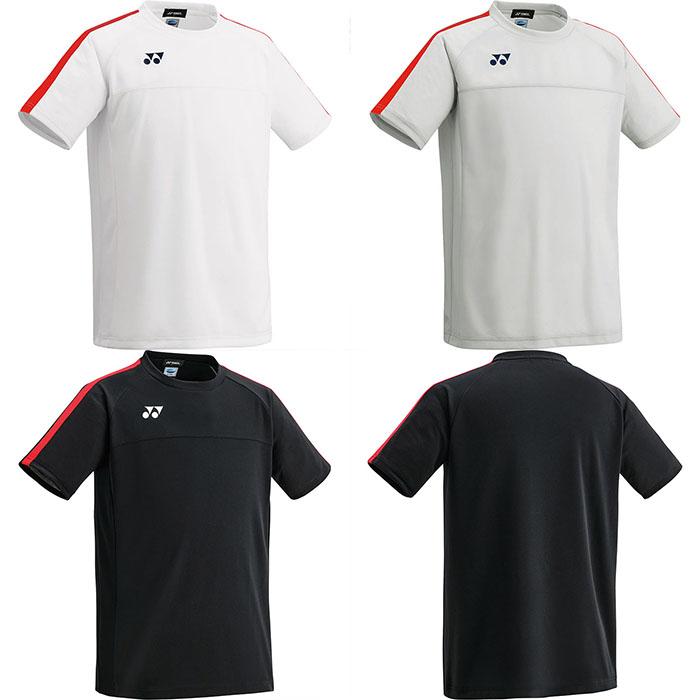 YONEX（ヨネックス） ジュニア ジュニアゲームシャツ(プロスタイル