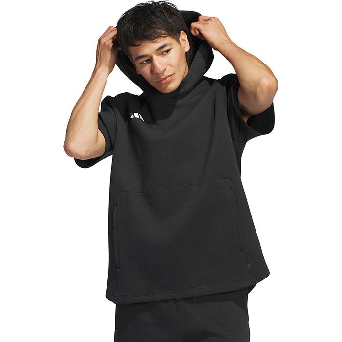 アディダス　adidas機能性パーカー　L⭐️新品タグ付き⭐️ 楽天市場】【公式】アディダス adidas 返品可 ライフスタイル Z.N.E.