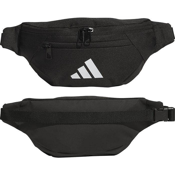 adidas（アディダス） ユニセックス 必需品 ウエスト バッグ かばん