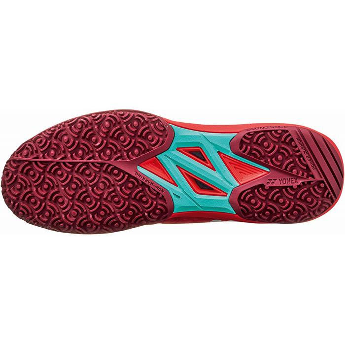 送料無料】YONEX ヨネックス メンズ パワークッションソニケージMGC