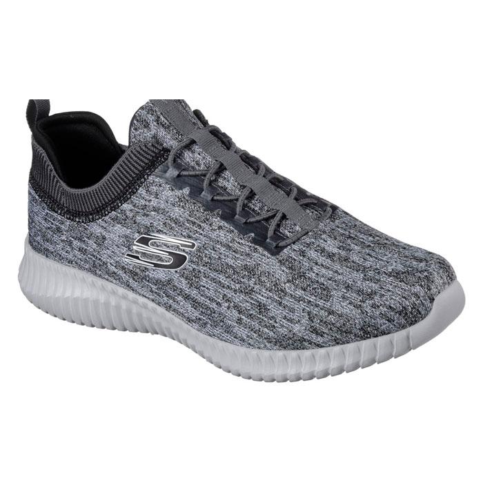 限定配送 送料無料 Skechers スケッチャーズ エリート フレックス ハートネル メンズ ウォーキング スニーカー Elite Flex Hartnell 期間値下げ Www Superavila Com