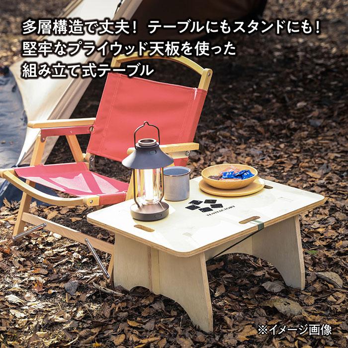 【送料無料】TENT FACTORY テントファクトリー プライユニットテーブル60 アウトドア キャンプ レジャー バーベキュー TFPUT60 TENT FACTORY（テントファクトリー） 【送料無料】TENT FACTORY プライ
