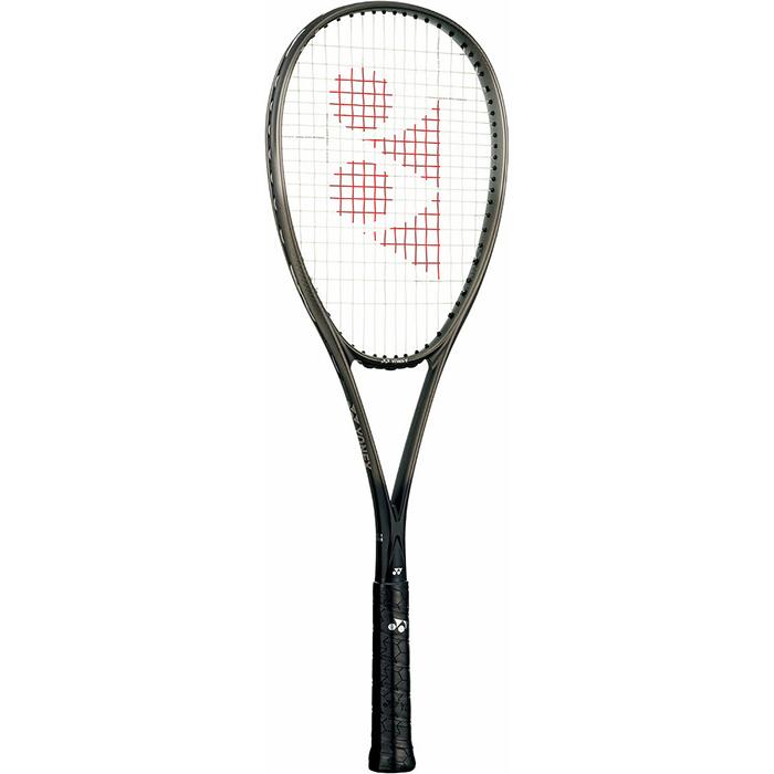 送料無料】YONEX ヨネックス ユニセックス ボルトレイジ8V 軟式 テニス