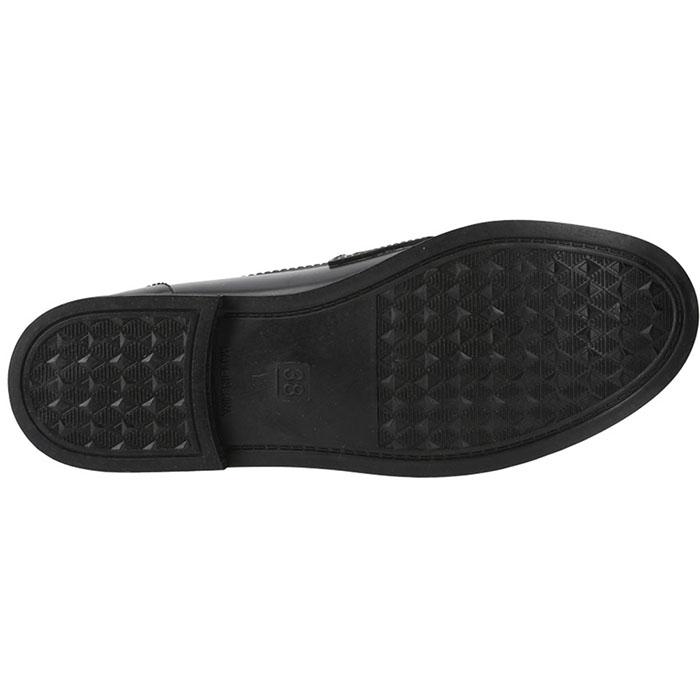 AIGLE 【送料無料】AIGLE(エーグル) レディース ローファー 防水